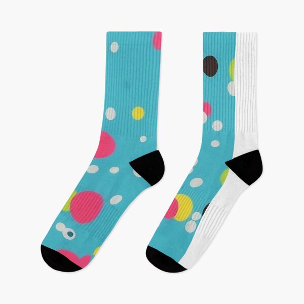 Item preview, #2 Charming Polka Dot Themed Design: Unveiling a Cute and Playful Aesthetic designed and sold by CyberCollective.