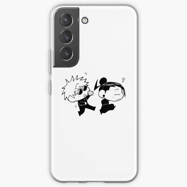 Suguru Geto Phone Cases for Sale Redbubble