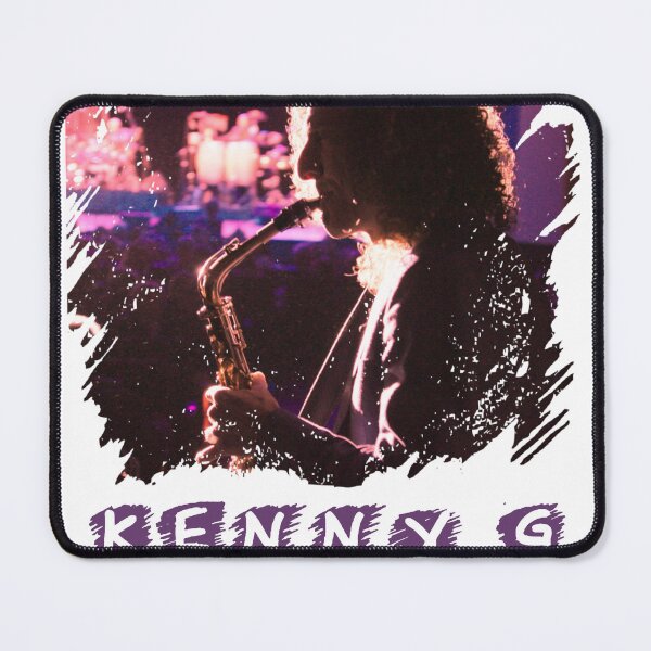 Item preview, Kenny G designed and sold by Fortunacreator.