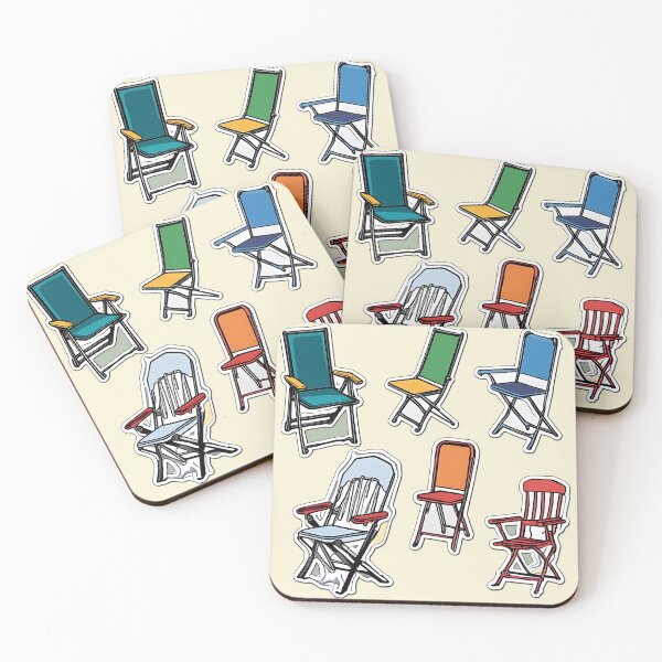 Item preview, Folding Chair designed and sold by isurudinushaper.