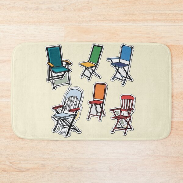 Item preview, Folding Chair designed and sold by isurudinushaper.