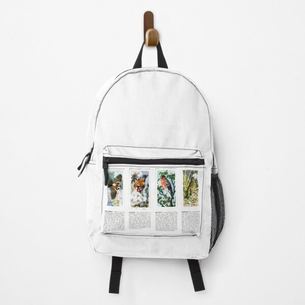 Item preview, Bird Portraits: Sparrow & Finch designed and sold by iamKAL.