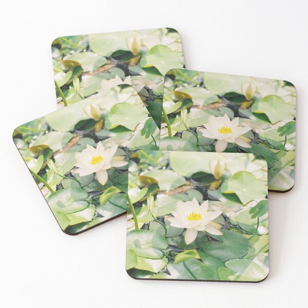 Item preview, Lotus in temple designed and sold by seunghus.