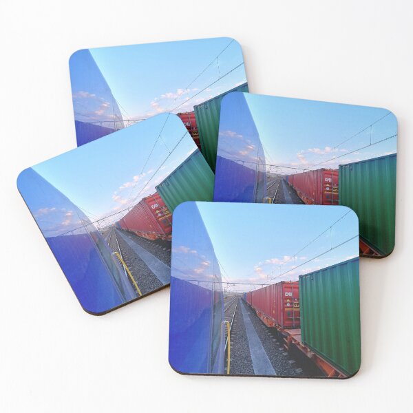 Item preview, Railway spain bilbao trains spanish trains containers designed and sold by frikitren.