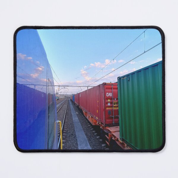 Item preview, Railway spain bilbao trains spanish trains containers designed and sold by frikitren.