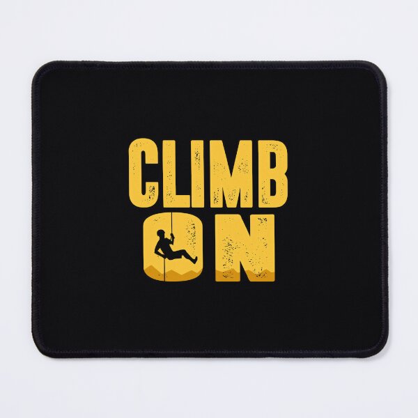 Item preview, Climb on climbing designed and sold by zwtjbegnn72.