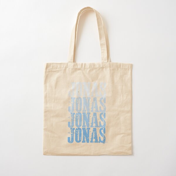 Online Original Jonas brothers tote bag