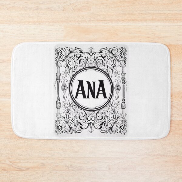 Item preview, Ana designed and sold by duhnnae.