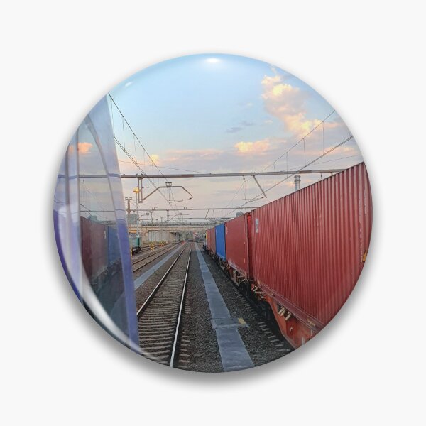 Artikelvorschau, Container Bilbao Spanien Eisenbahn Züge Spanien Frikitren entworfen und verkauft von frikitren.