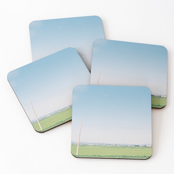 Item preview, lines on a field designed and sold by seunghus.