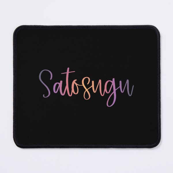 Item preview, Satosugu designed and sold by LatoshaHeffner.