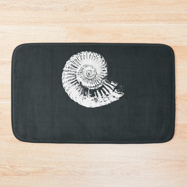 Artikelvorschau, Ammonite-fossil-tshirt,-ideal-gift-for-fossil-hunters-Essential-T-Shirt entworfen und verkauft von MagdalenaHenke9.
