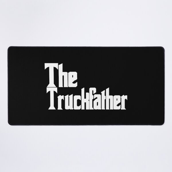 Item preview, Truck Truckfather - Funny Dad Father UTE Pickup Trucker designed and sold by farhanhafeez.