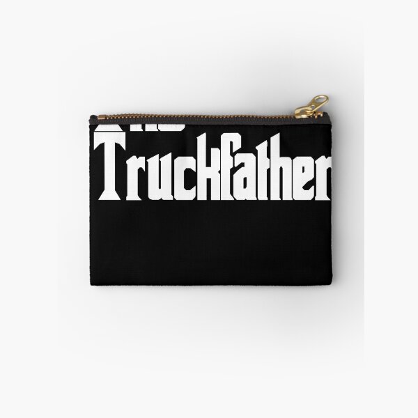 Item preview, Truck Truckfather - Funny Dad Father UTE Pickup Trucker designed and sold by farhanhafeez.