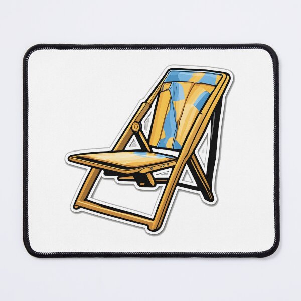 Item preview, Folding Chair designed and sold by isurudinushaper.