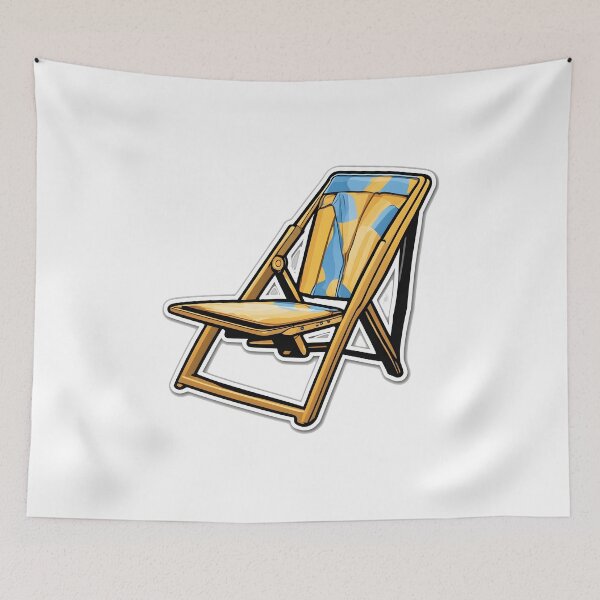 Item preview, Folding Chair designed and sold by isurudinushaper.