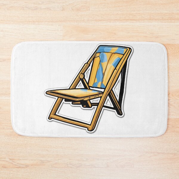 Item preview, Folding Chair designed and sold by isurudinushaper.