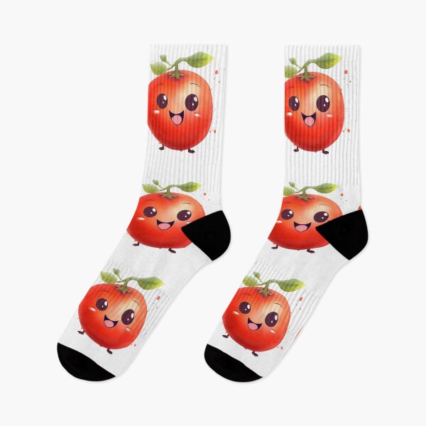 Item preview, Tomato Funny Baby Gardening Botanical Vegan Gardener Fruits designed and sold by farhanhafeez.