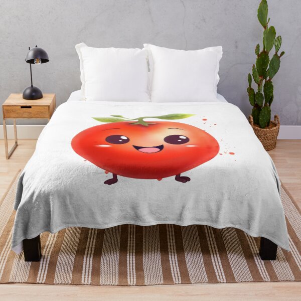 Item preview, Tomato Funny Baby Gardening Botanical Vegan Gardener Fruits designed and sold by farhanhafeez.