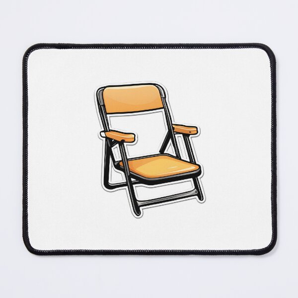 Item preview, Folding Chair designed and sold by isurudinushaper.
