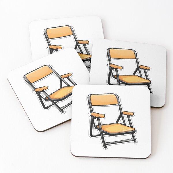 Item preview, Folding Chair designed and sold by isurudinushaper.