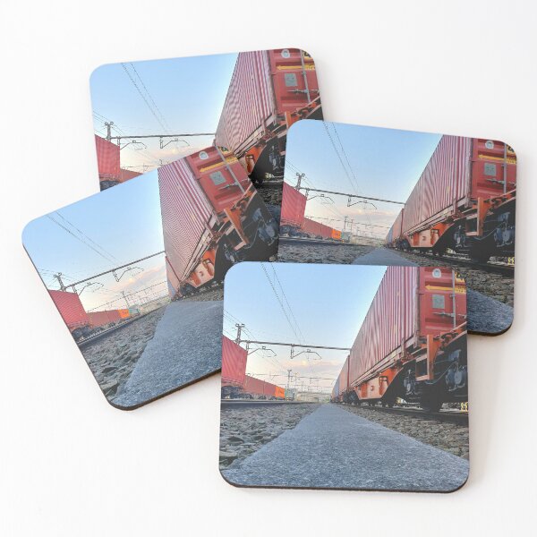 Item preview, Bilbao spain trains railway trains spain containers designed and sold by frikitren.