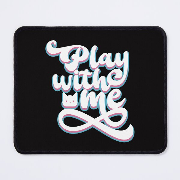 Item preview, Play with me designed and sold by The-Artbox.
