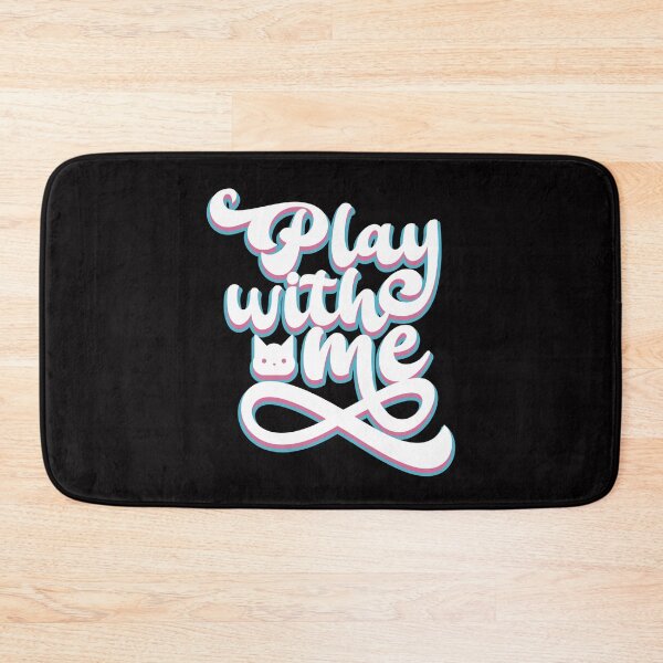 Item preview, Play with me designed and sold by The-Artbox.
