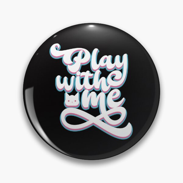 Item preview, Play with me designed and sold by The-Artbox.