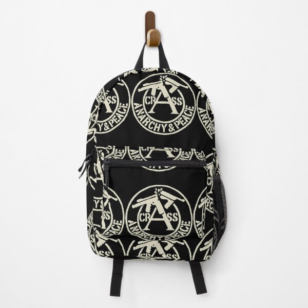 Item preview, Crass - Anarchy and Peace 	 	 Copy	 designed and sold by phxjikjwmk62.