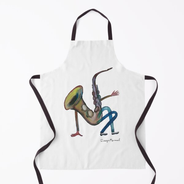 Item preview, Jazz Dancer 2 Racerback Tank Top   designed and sold by VernaKemm.