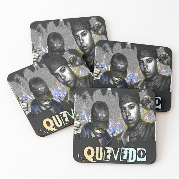 Item preview, Quevedo  designed and sold by Fortunacreator.