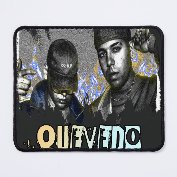 Item preview, Quevedo designed and sold by Fortunacreator.
