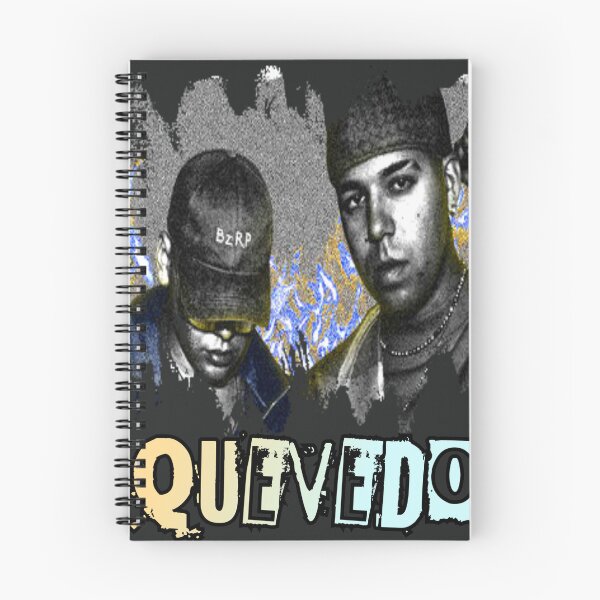 Item preview, Quevedo designed and sold by Fortunacreator.