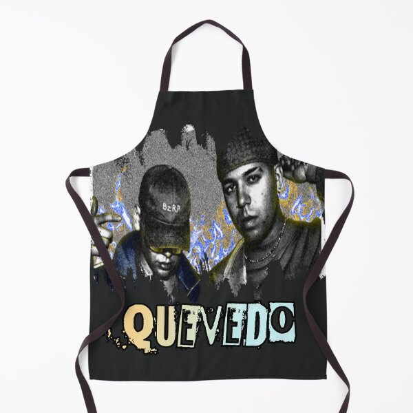 Item preview, Quevedo designed and sold by Fortunacreator.