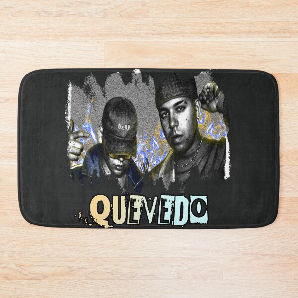 Item preview, Quevedo  designed and sold by Fortunacreator.