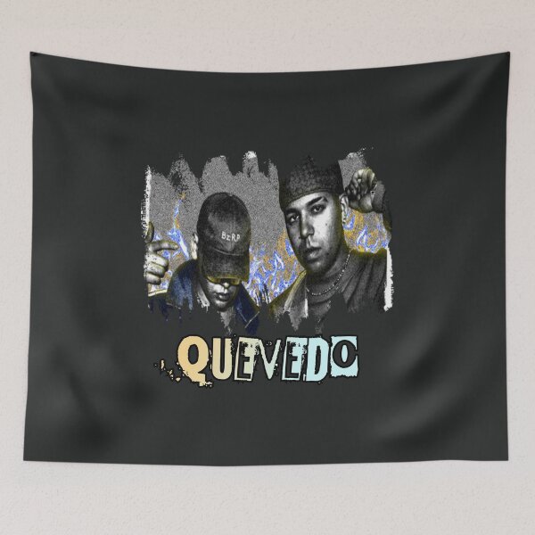 Item preview, Quevedo  designed and sold by Fortunacreator.