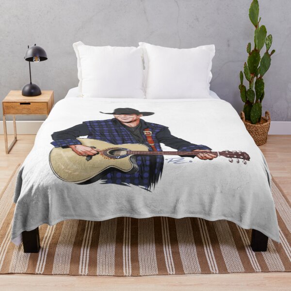 Item preview, John Michael Montgomery   designed and sold by VernaKemm.