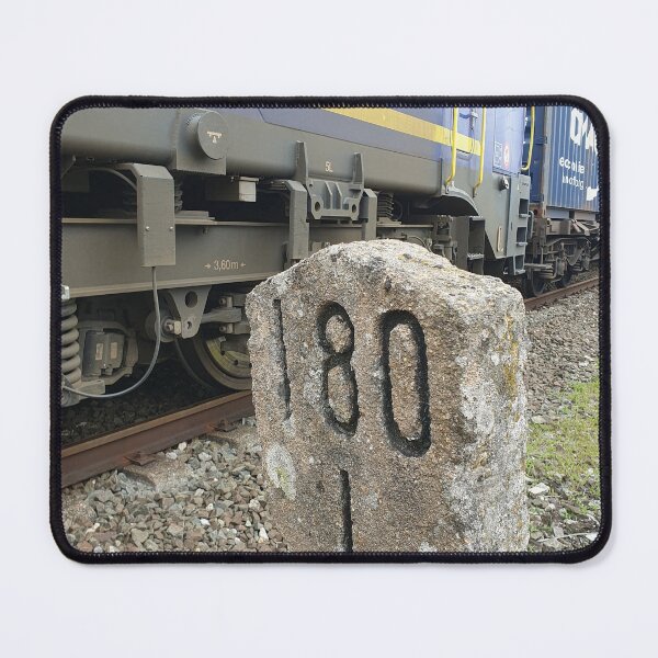Item preview, Spain kilometer milestones train spanisj trains railway train lover designed and sold by frikitren.
