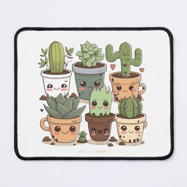 Item preview, Cactus Florist Funny Succulent Lover Potted Plant Gardening designed and sold by farhanhafeez.