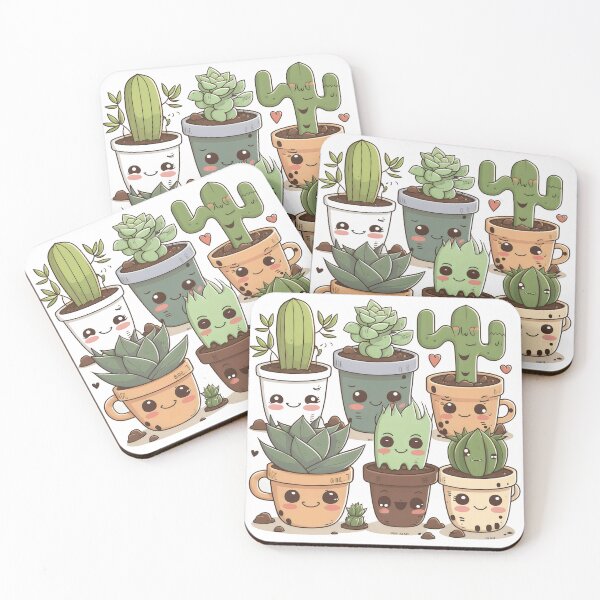 Item preview, Cactus Florist Funny Succulent Lover Potted Plant Gardening designed and sold by farhanhafeez.
