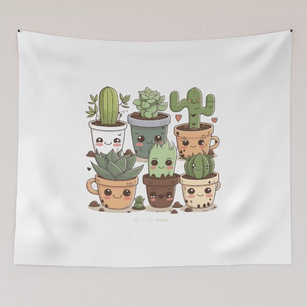 Item preview, Cactus Florist Funny Succulent Lover Potted Plant Gardening designed and sold by farhanhafeez.
