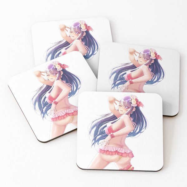 Item preview, Ai Hoshino designed and sold by FlashyKlau.