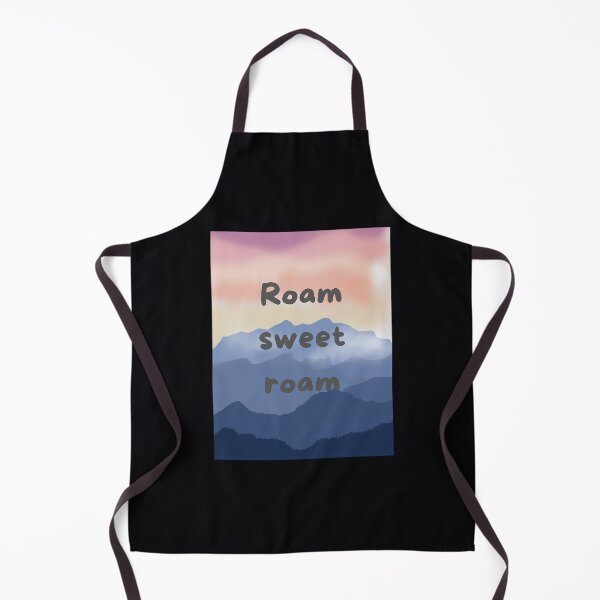 Item preview, Roam sweet roam  1	 designed and sold by untrwijc68.