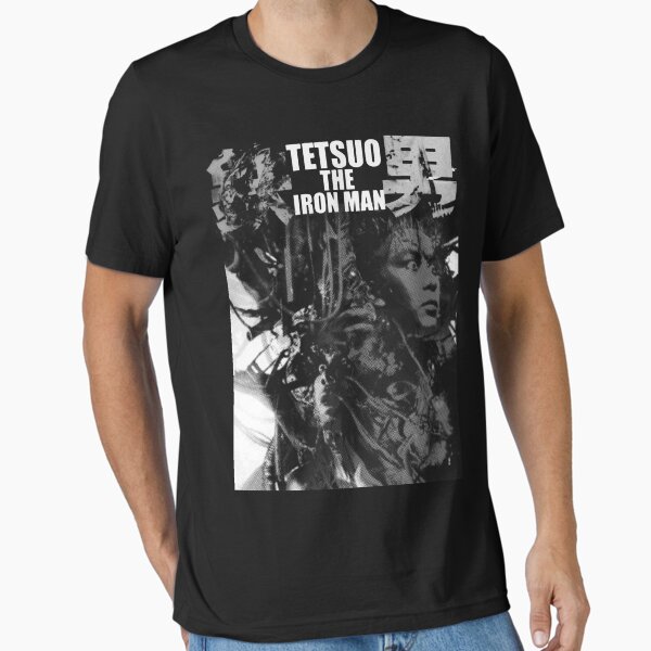 Item preview, TETSUO The Iron Man designed and sold by SOOG.