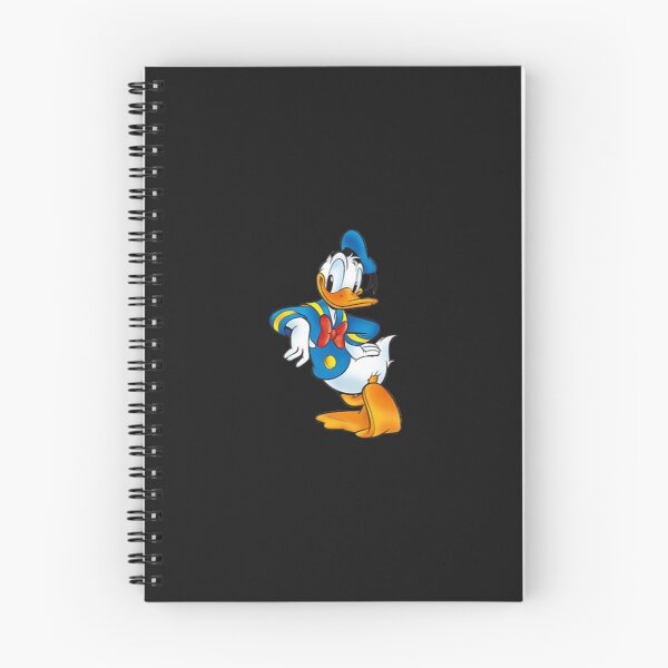 Item preview, Donald Duck A Character Of High Standing designed and sold by MireilleLero.