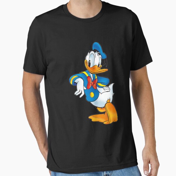 Artikel-Vorschau von Donald Duck ist ein Charakter von hohem Ansehen, designt und verkauft von MireilleLero.