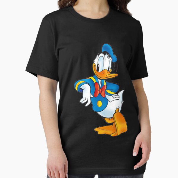 Item preview, Donald Duck A Character Of High Standing designed and sold by MireilleLero.