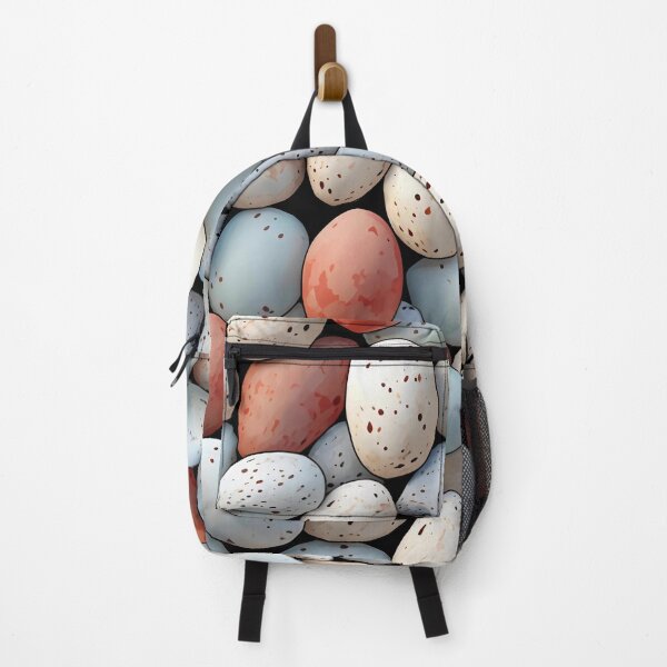 Item preview, Eggstravagant Patterns: A Celebration of Eggs designed and sold by Brendon987.