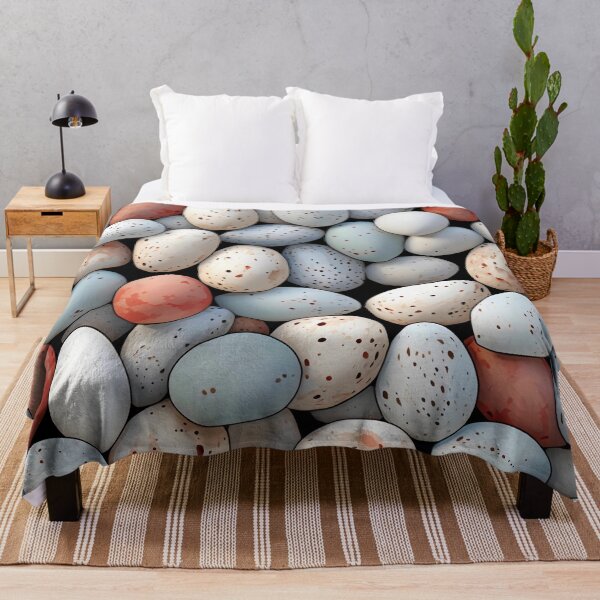 Item preview, Eggstravagant Patterns: A Celebration of Eggs designed and sold by Brendon987.